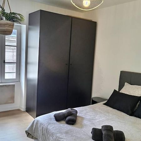 Апартаменти Le Beau Lieu # Hyper Centre # Proche Des Quais Коньяк Екстер'єр фото